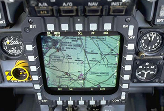 航空領域